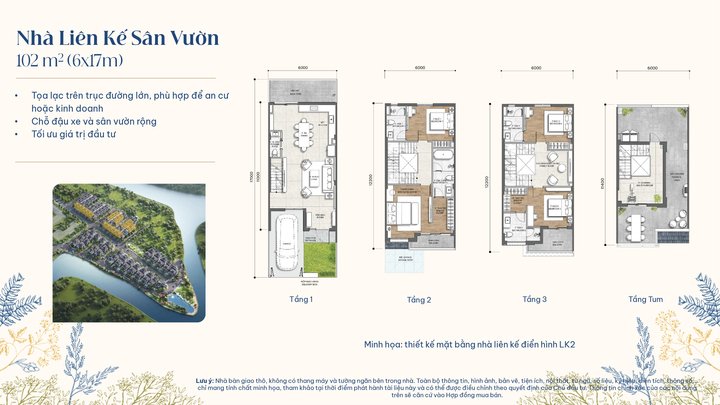 Gladia by the Waters