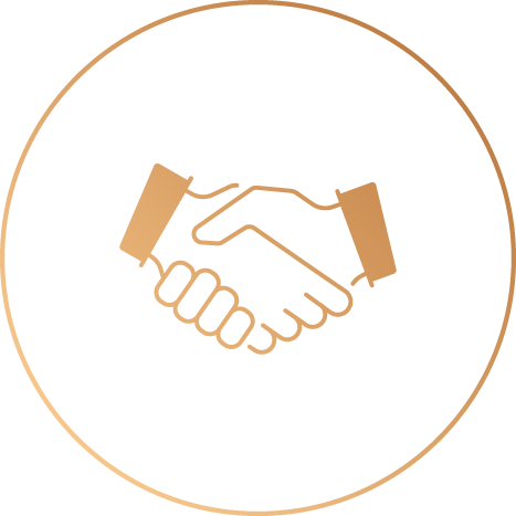 Gladia by the Waters