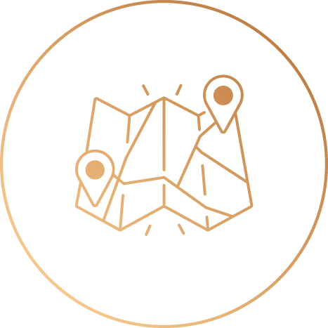 Gladia by the Waters