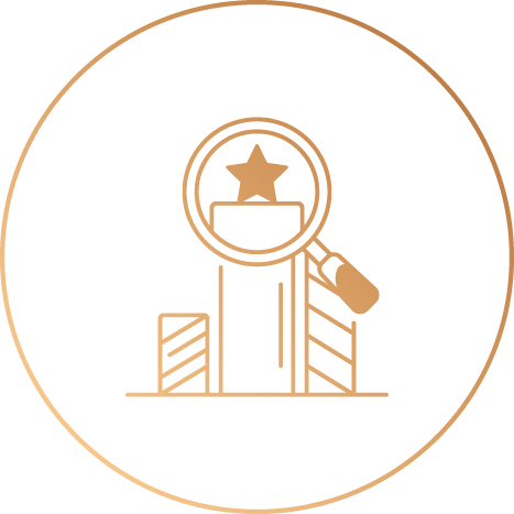 Gladia by the Waters