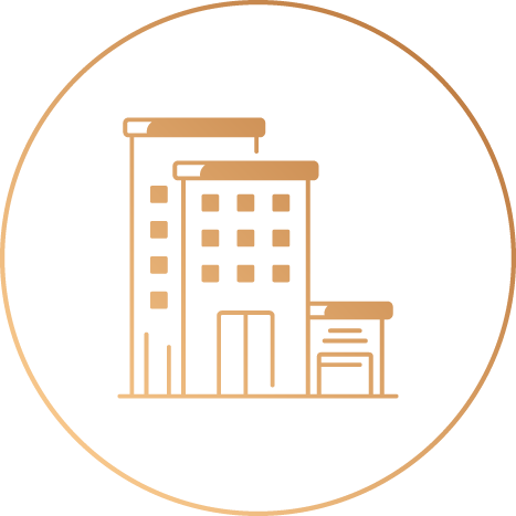 Gladia by the Waters