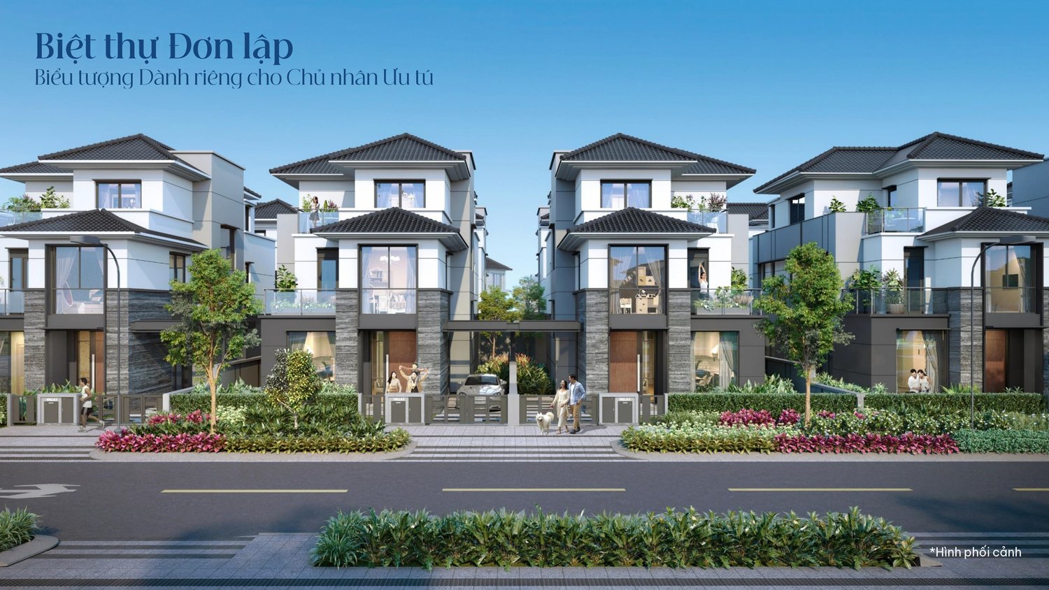 Gladia by the Waters