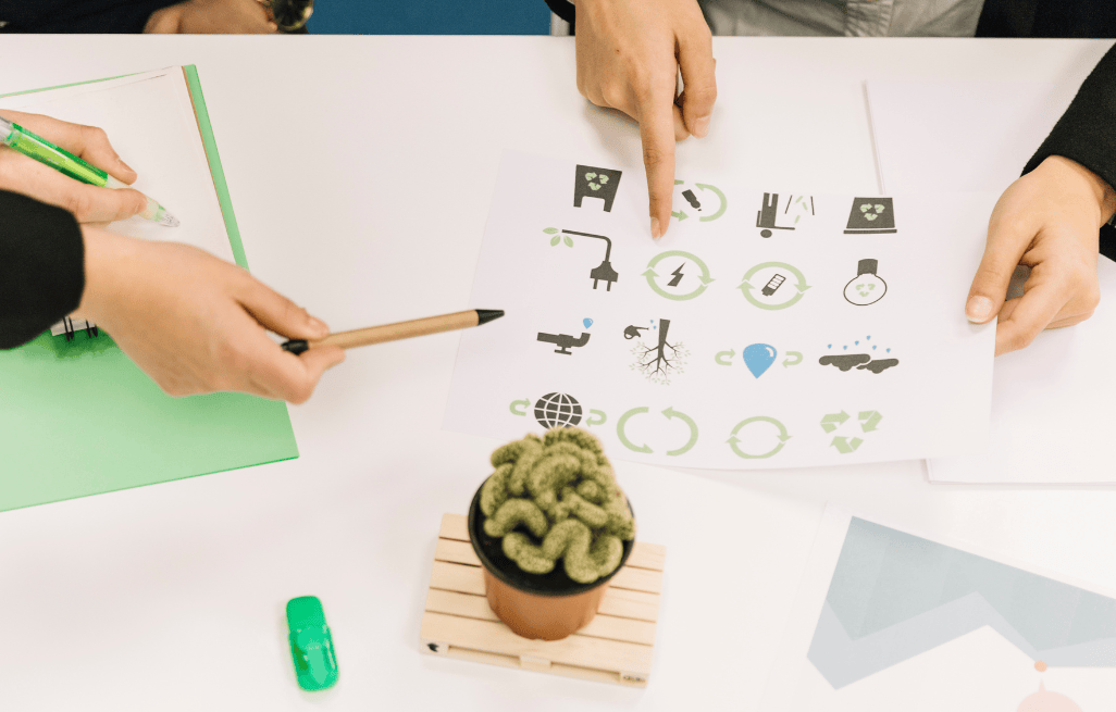 Gladia by the Waters