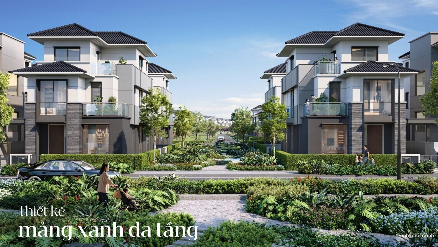 Gladia by the Waters