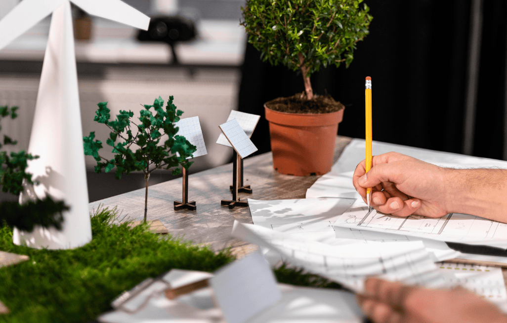 Gladia by the Waters