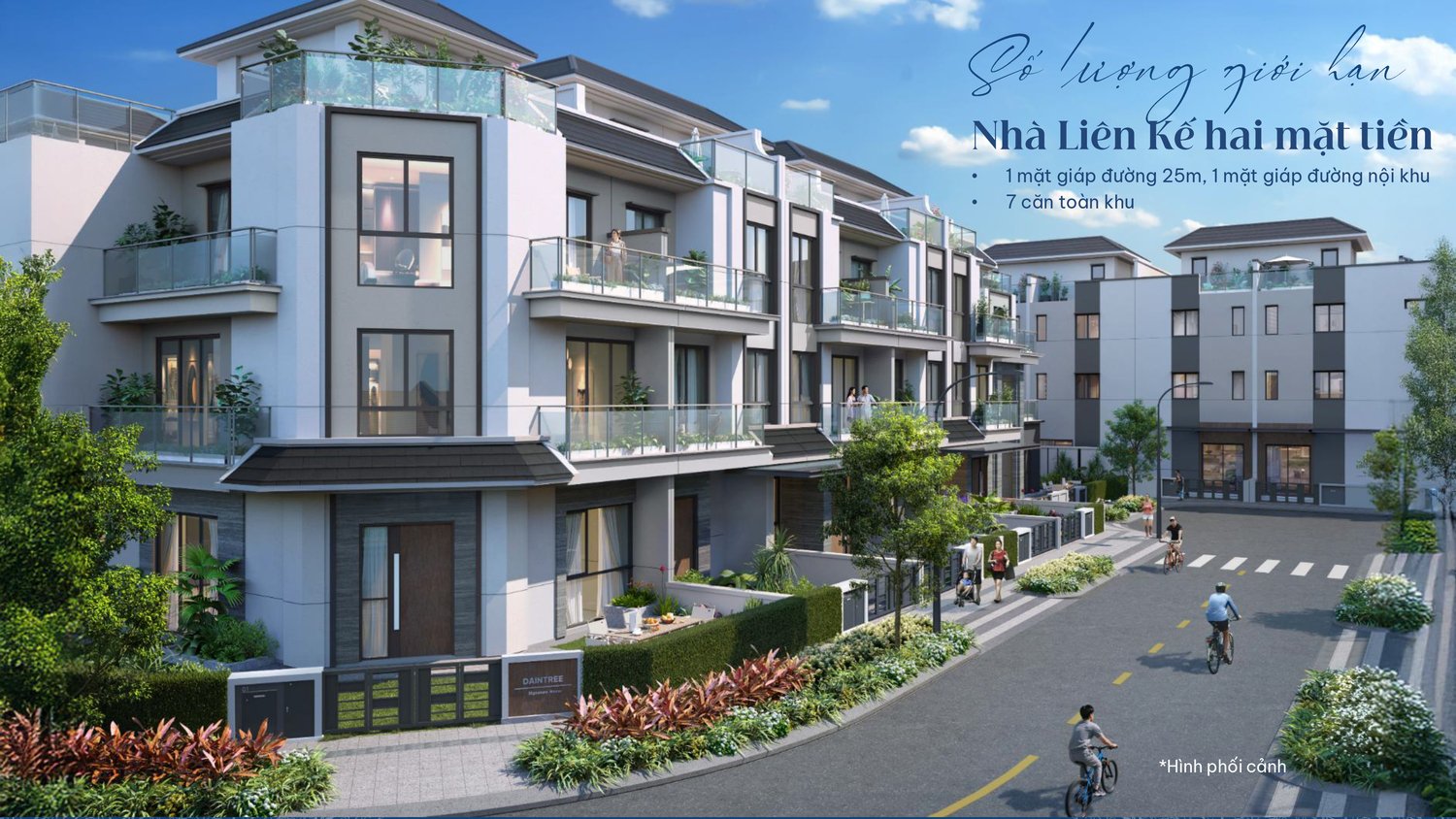 Gladia by the Waters