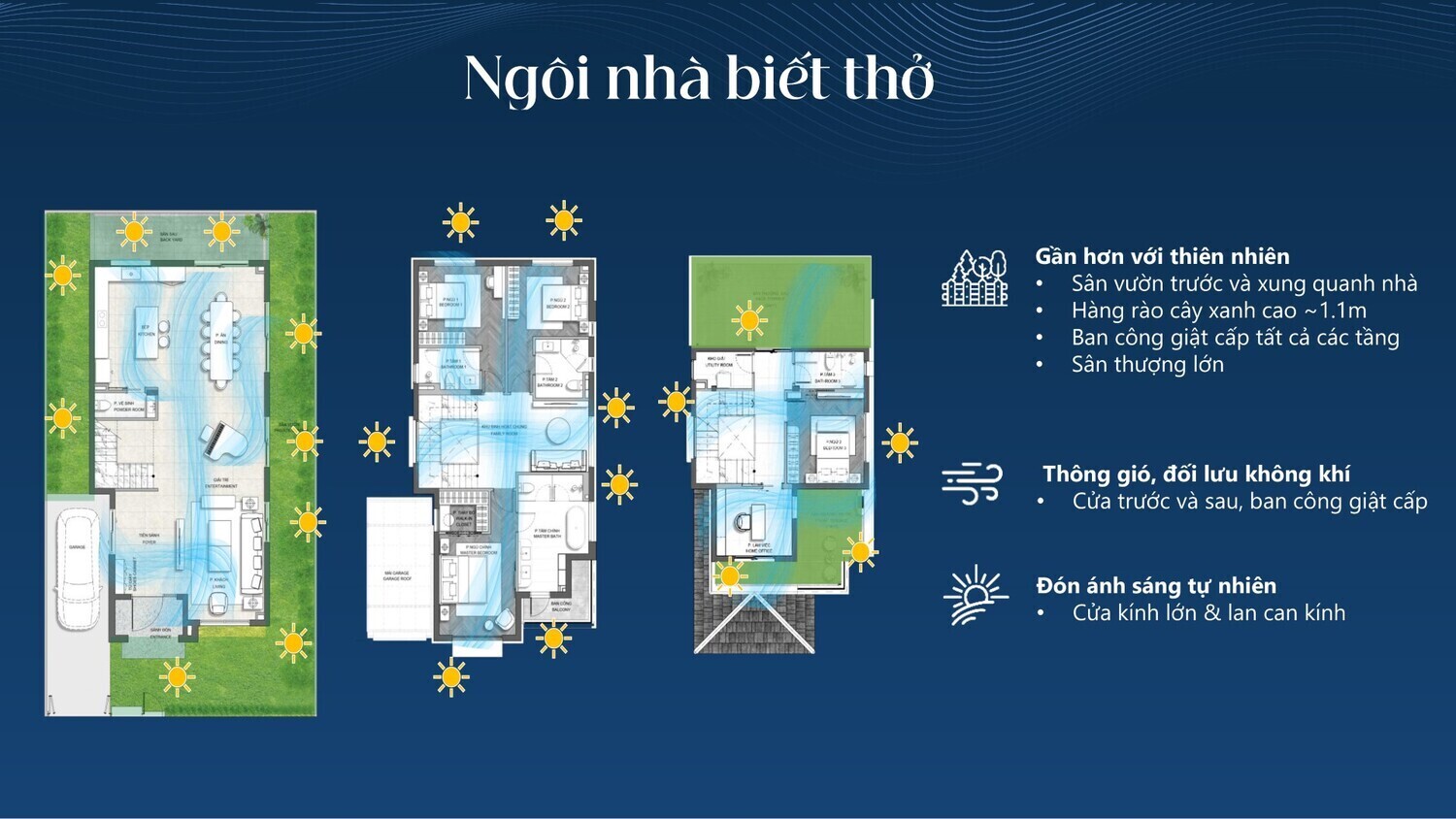 Gladia by the Waters