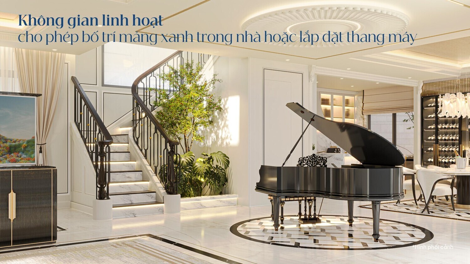 Gladia by the Waters