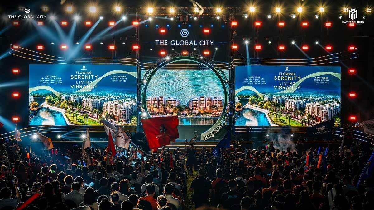 Global City