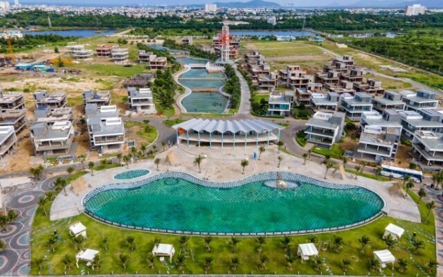 Giá đất nền Bà Rịa - Vũng Tàu tăng 36%