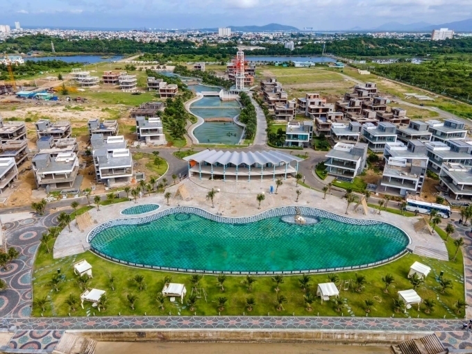 giá đất nền bà rịa - vũng tàu tăng 36%