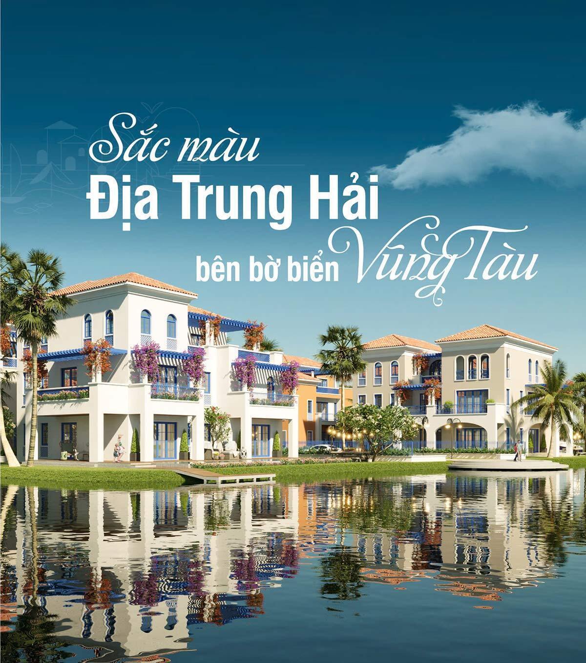 Gold Coast Vung Tau