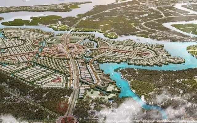 Gold Coast Vũng Tàu sở hữu những thế mạnh nổi trội