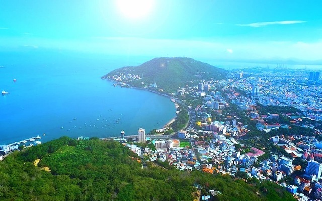 Tiềm năng bất động sản TP Vũng Tàu và Dự án Gold Coast Vũng Tàu