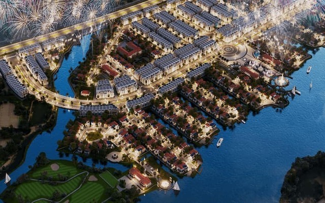 Gold Coast Vũng Tàu tiêu điểm đón sóng đầu tư trong thời gian tới