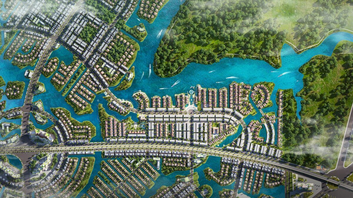 Gold Coast Vung Tau