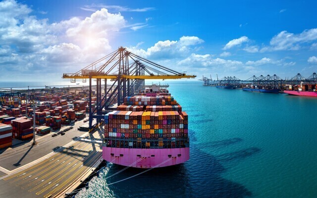 Export regains growth pace