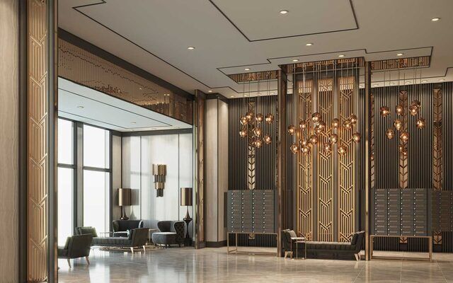 “Bất động sản phiên bản giới hạn” - chiến lược độc chinh phục tầng lớp thượng lưu