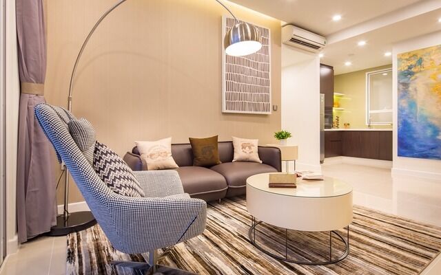 BĐS trung tâm quận 1 TP.HCM tiếp tục có mức giá mới vào năm tới