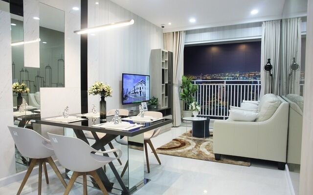 Bộ sưu tập của tầng lớp siêu giàu có gì?