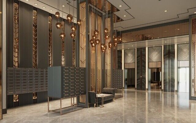 Chuẩn mực căn hộ hạng sang dưới góc nhìn chuyên gia