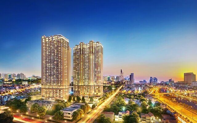 Chuyện kể của “siêu” nhà đầu tư bất động sản