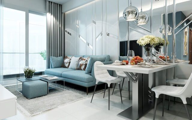 Khi giới nhà giàu ngoại tìm mua căn hộ hạng sang ở Việt Nam