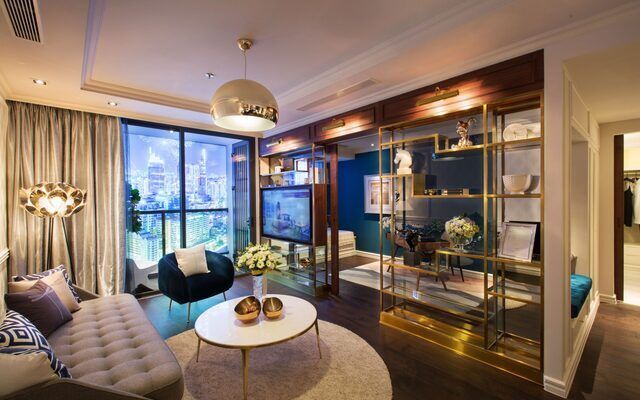 Novaland “tấn công” bất động sản nghỉ dưỡng, tham vọng lớn trên phân khúc hạng sang