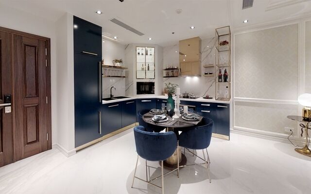 Novaland và khát vọng cống hiến giá trị vượt trội cho cộng đồng