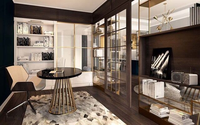 Savills: ‘Căn hộ cao cấp trung tâm Sài Gòn hút khách’