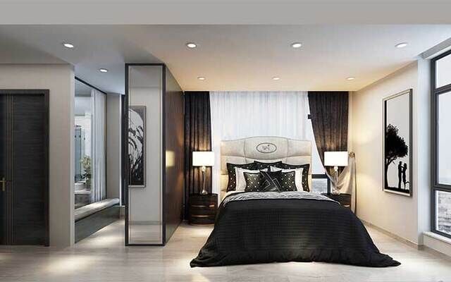 The Grand Manhattan “Biểu tượng thịnh vượng - Tâm điểm phồn hoa”