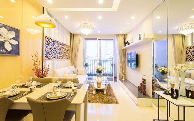 Vì sao bất động sản cao cấp trung tâm vẫn hút giới nhà giàu?