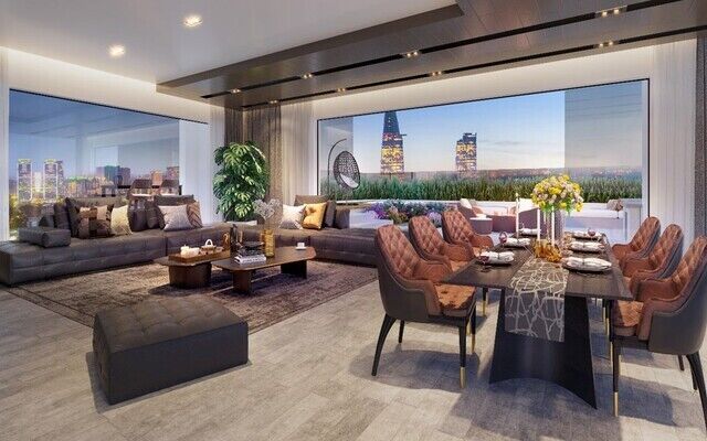 Vì sao người Hà Nội ít bán nhà phố cổ và người Sài Gòn giữ nhà quận 1?