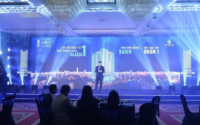 BĐS trung tâm Q.1, TP.HCM: Có hay không ‘một điểm đến đáp ứng mọi nhu cầu’?