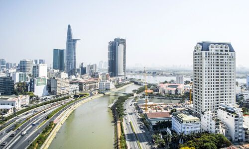 savills: ‘căn hộ cao cấp trung tâm sài gòn hút khách’
