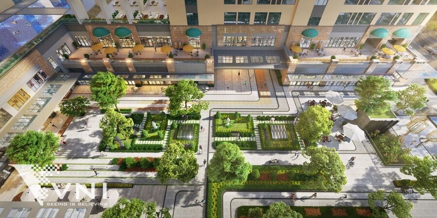 cơ hội cho người “mê” bđs trung tâm quận 1