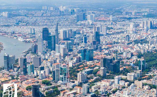 lợi tức cho thuê và tiềm năng tăng giá giúp căn hộ hạng sang trung tâm tp.hcm hút giới đầu tư