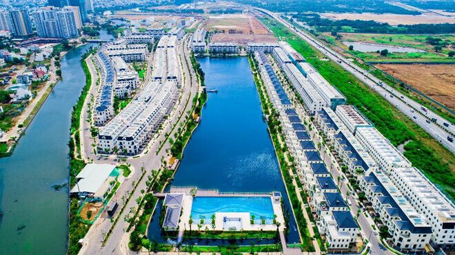 novaland và khát vọng cống hiến giá trị vượt trội cho cộng đồng