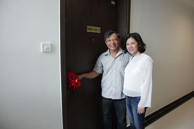 quý iv - hàng loạt công trình novaland sáng đèn