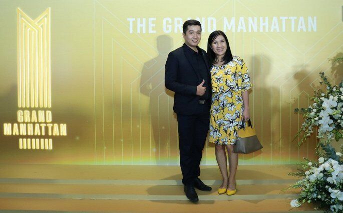 người giàu tăng nhanh và cơ hội của bất động sản khu trung tâm