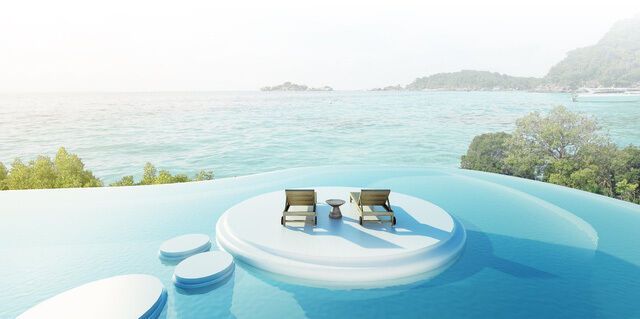 novaland “tấn công” bất động sản nghỉ dưỡng, tham vọng lớn trên phân khúc hạng sang