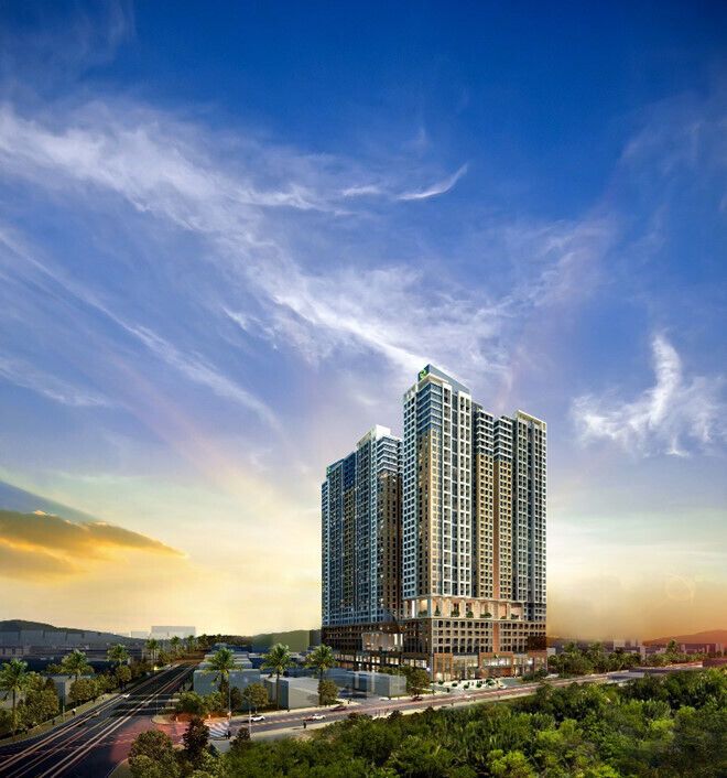 quỹ đất hạn hẹp, người dân ‘đau đầu’ tìm chỗ đỗ xe