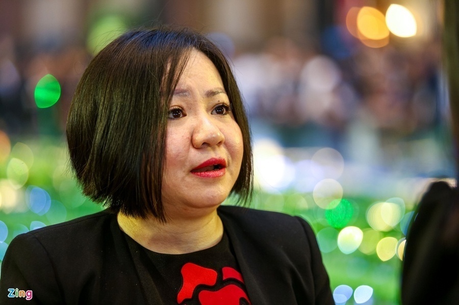 cận cảnh điểm tiếp khách lớn nhất toàn quốc của novaland