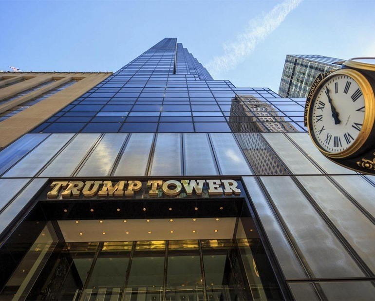 bất động sản cao cấp và kinh nghiệm đầu tư của "ông trùm" quốc tế