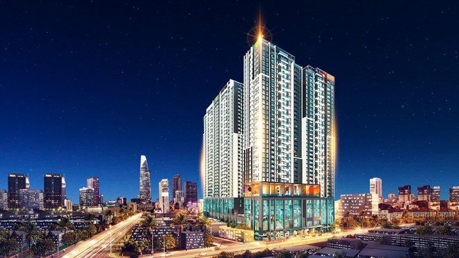 the grand manhattan làm giàu thêm bản sắc của sài gòn phồn hoa