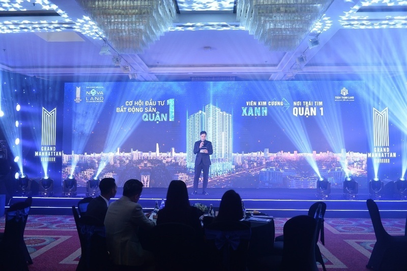 bđs trung tâm q.1, tp.hcm: có hay không ‘một điểm đến đáp ứng mọi nhu cầu’?