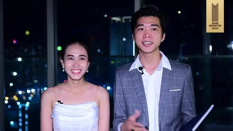 Nhà đầu tư Tony Phan