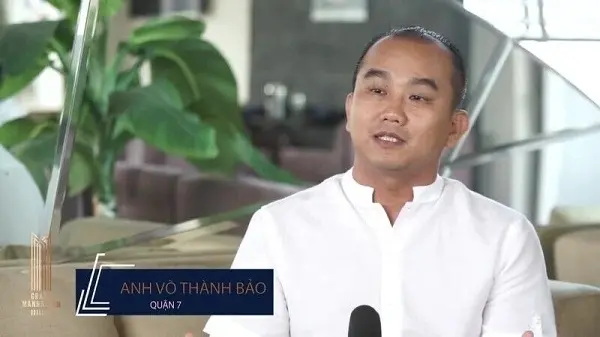 CHIA SẺ CỦA KHÁCH HÀNG VỀ DỰ ÁN "THE GRAND MANHATTAN"