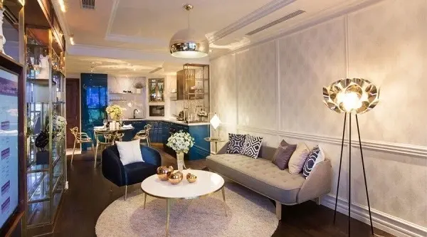 Thiết kế {0} phòng ngủ