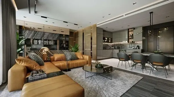 Thiết kế {0} phòng ngủ